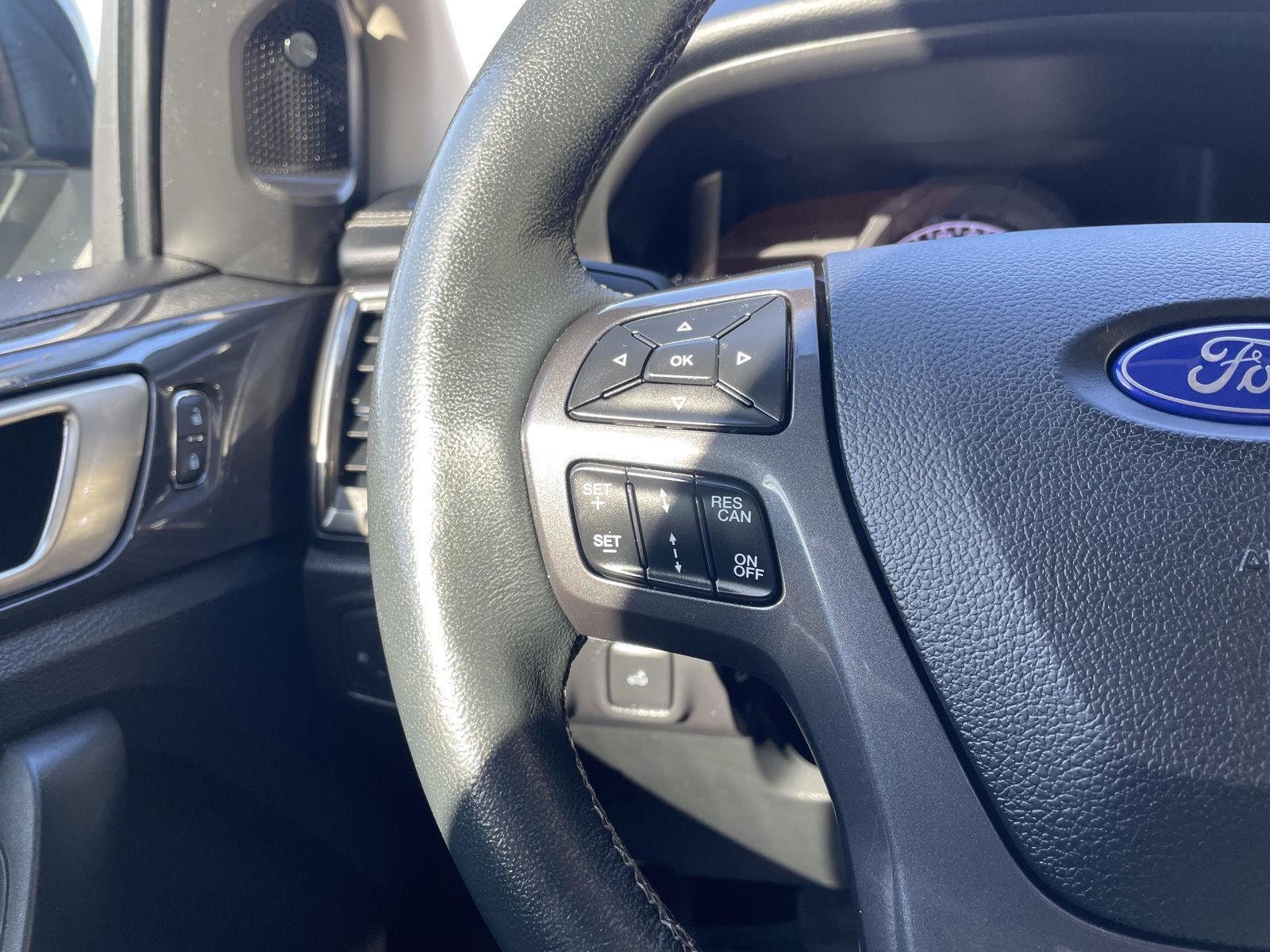 Used 2019 Ford Ranger for sale in Lincoln NE