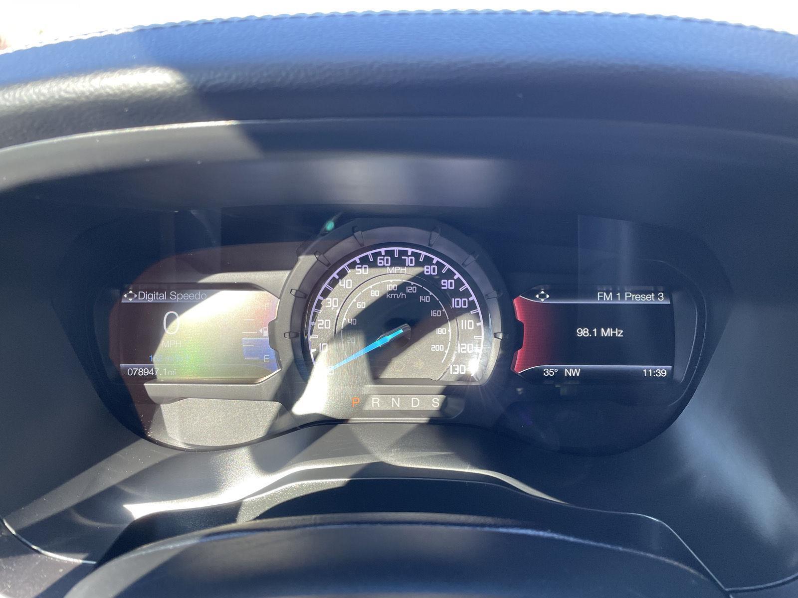 Used 2019 Ford Ranger for sale in Lincoln NE