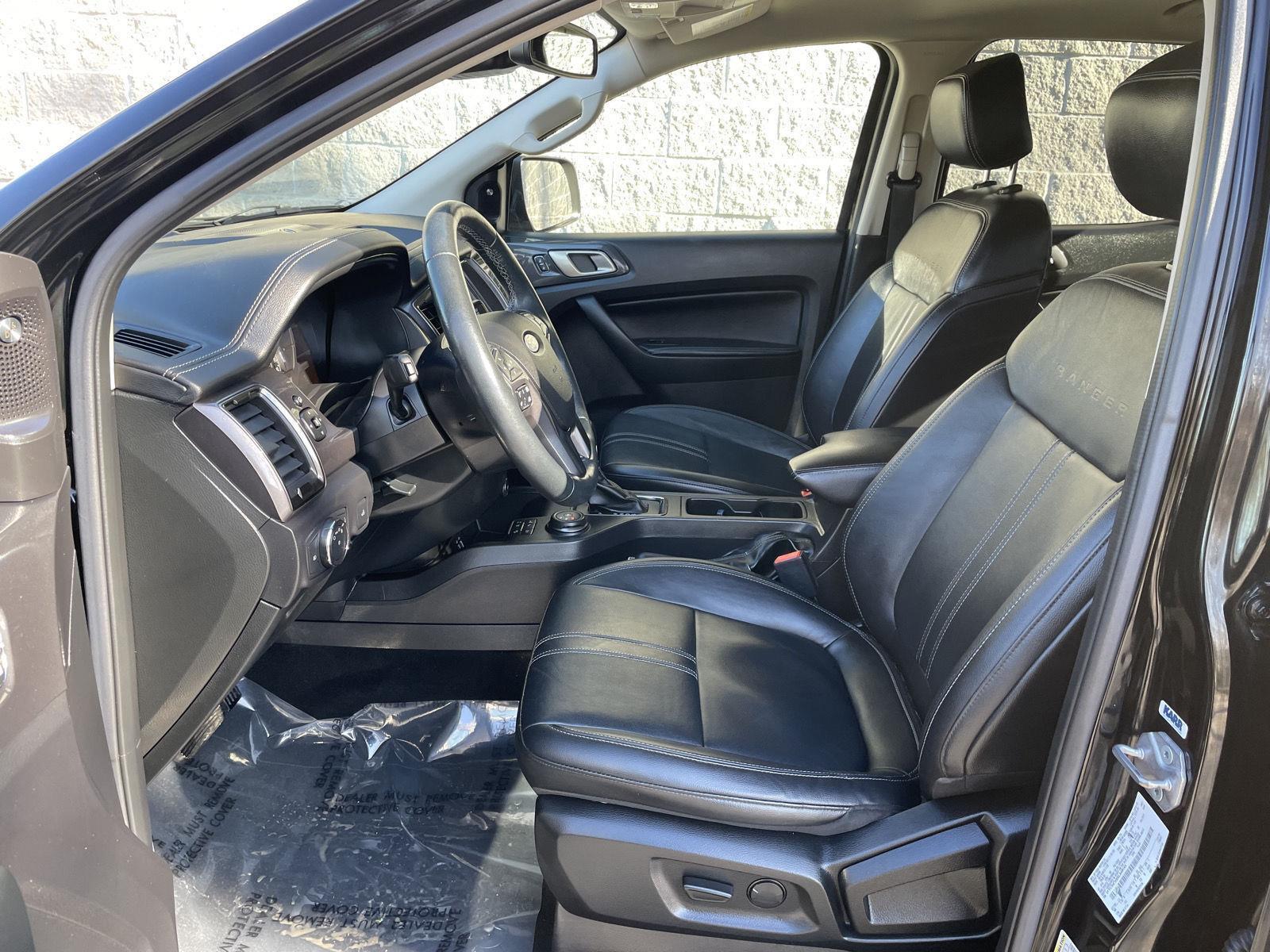 Used 2019 Ford Ranger for sale in Lincoln NE