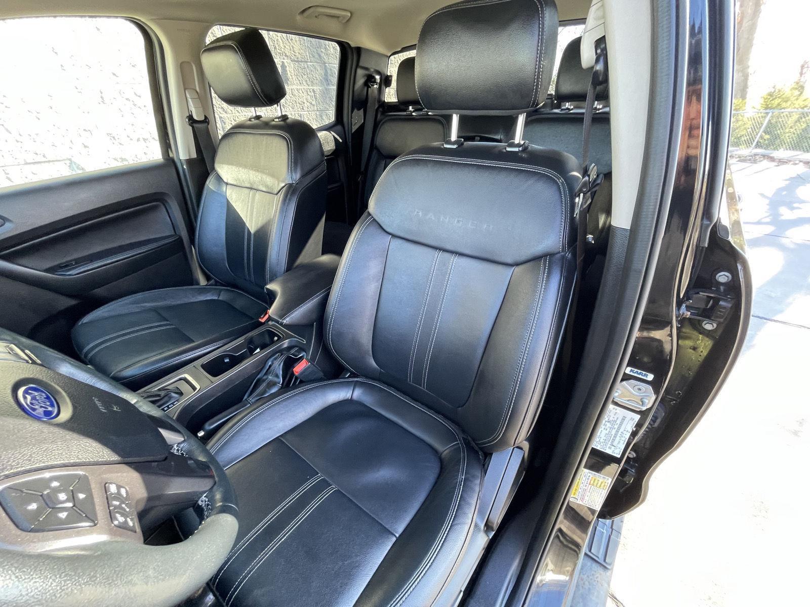 Used 2019 Ford Ranger for sale in Lincoln NE