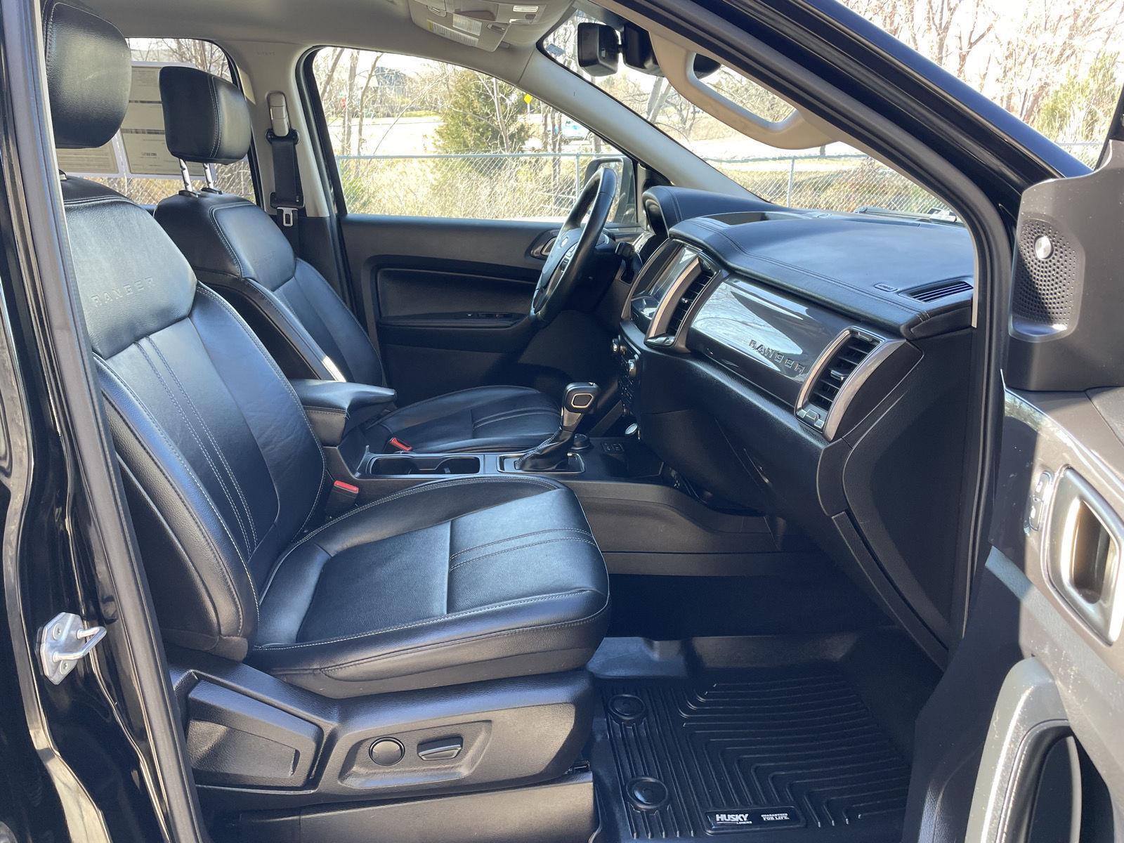 Used 2019 Ford Ranger for sale in Lincoln NE