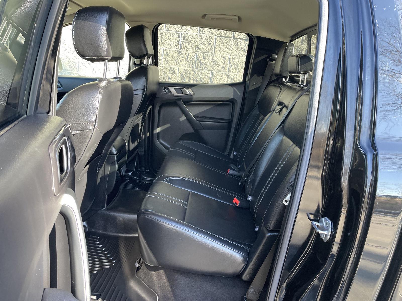 Used 2019 Ford Ranger for sale in Lincoln NE