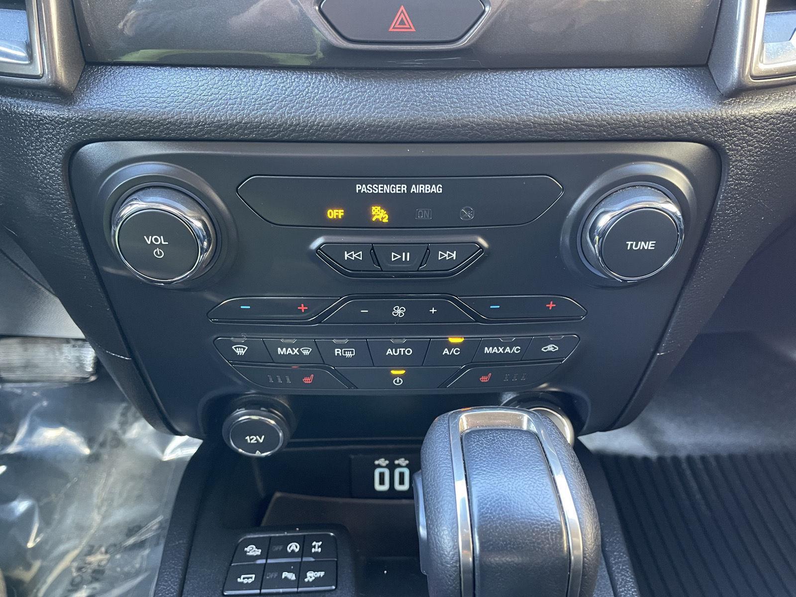 Used 2019 Ford Ranger for sale in Lincoln NE