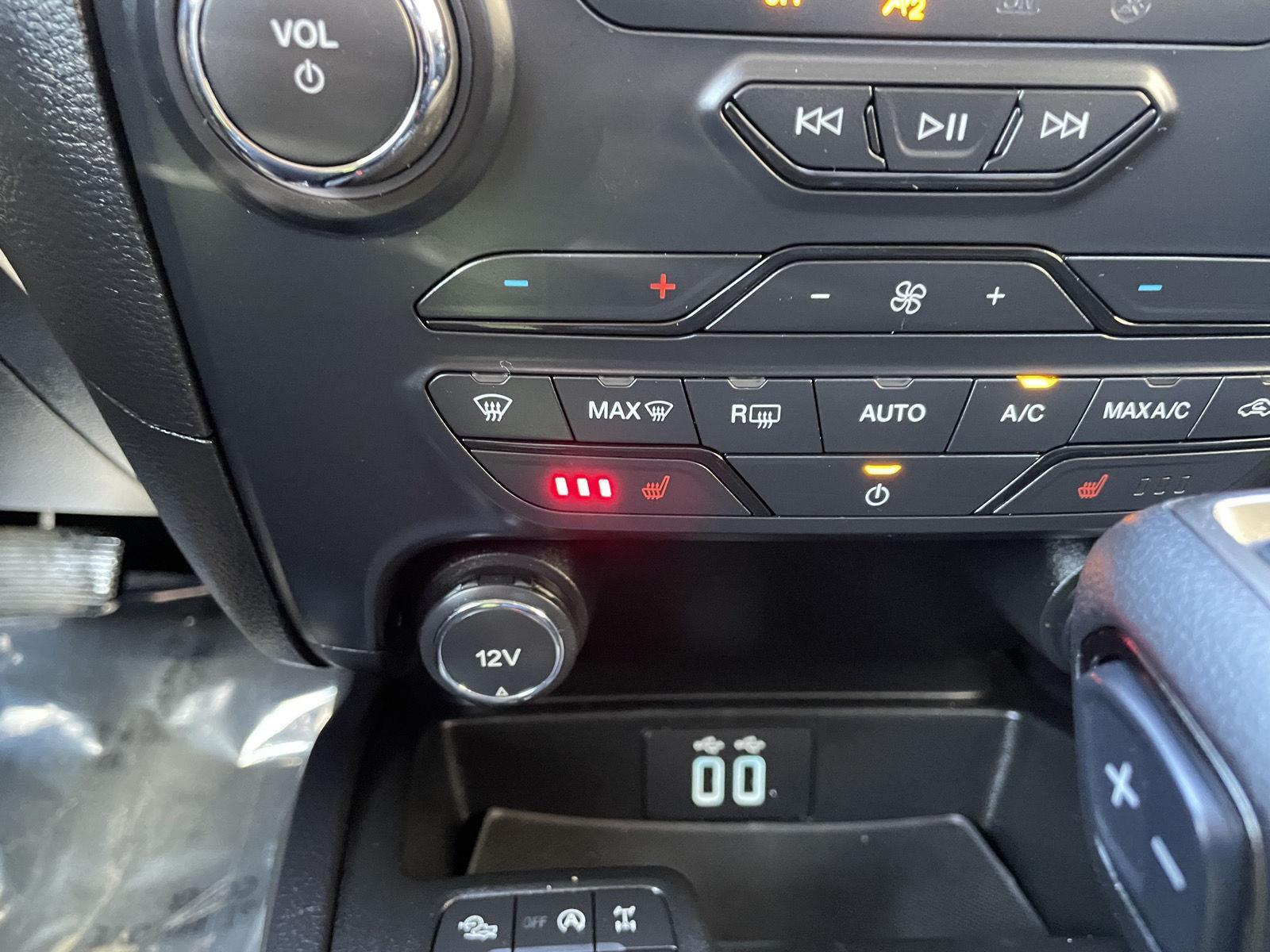 Used 2019 Ford Ranger for sale in Lincoln NE