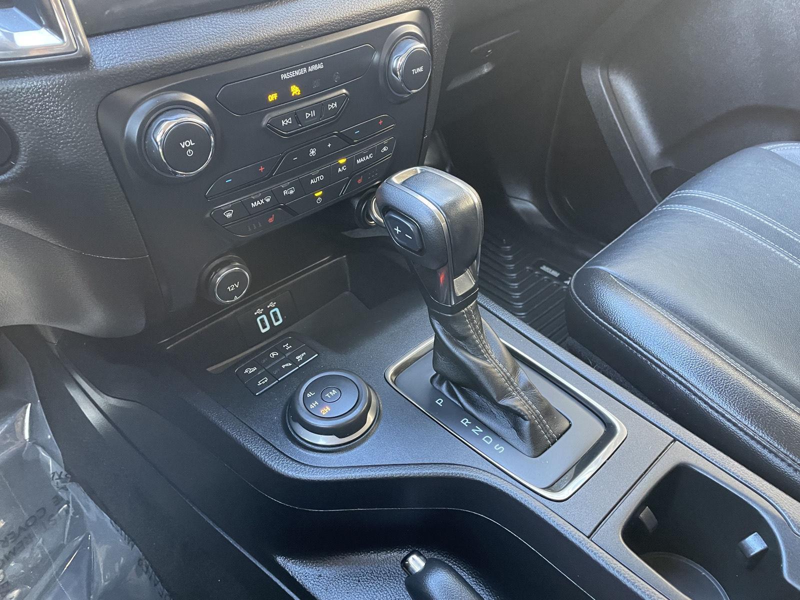 Used 2019 Ford Ranger for sale in Lincoln NE