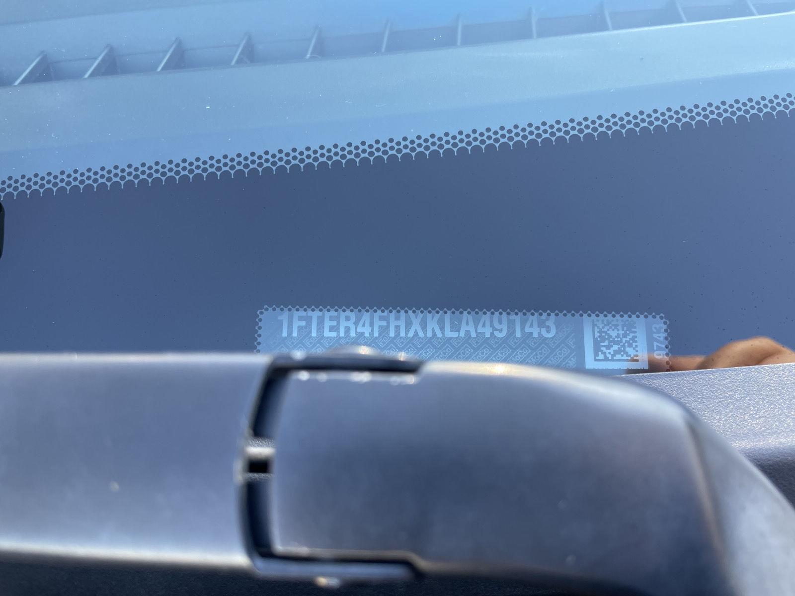 Used 2019 Ford Ranger for sale in Lincoln NE