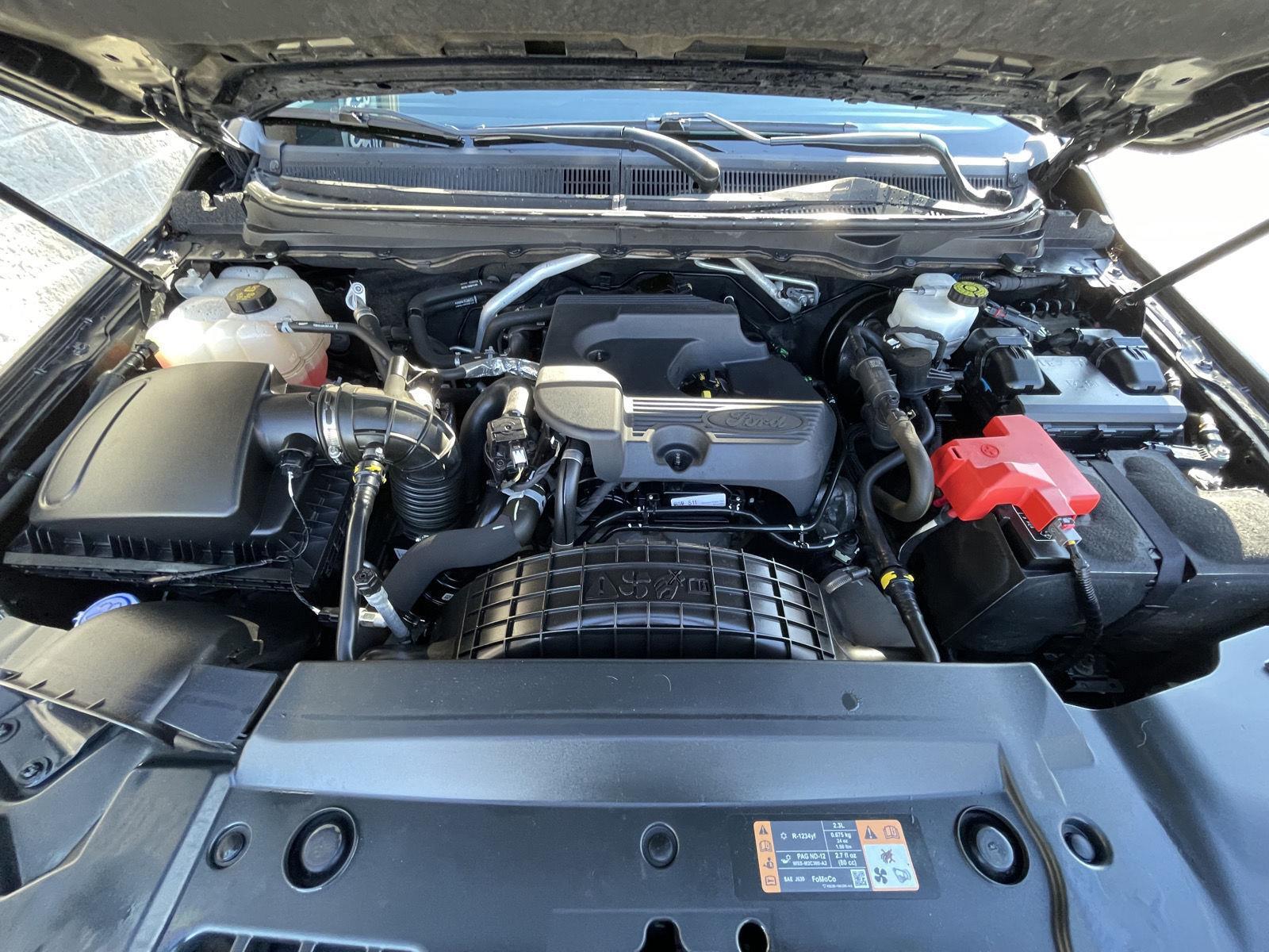 Used 2019 Ford Ranger for sale in Lincoln NE