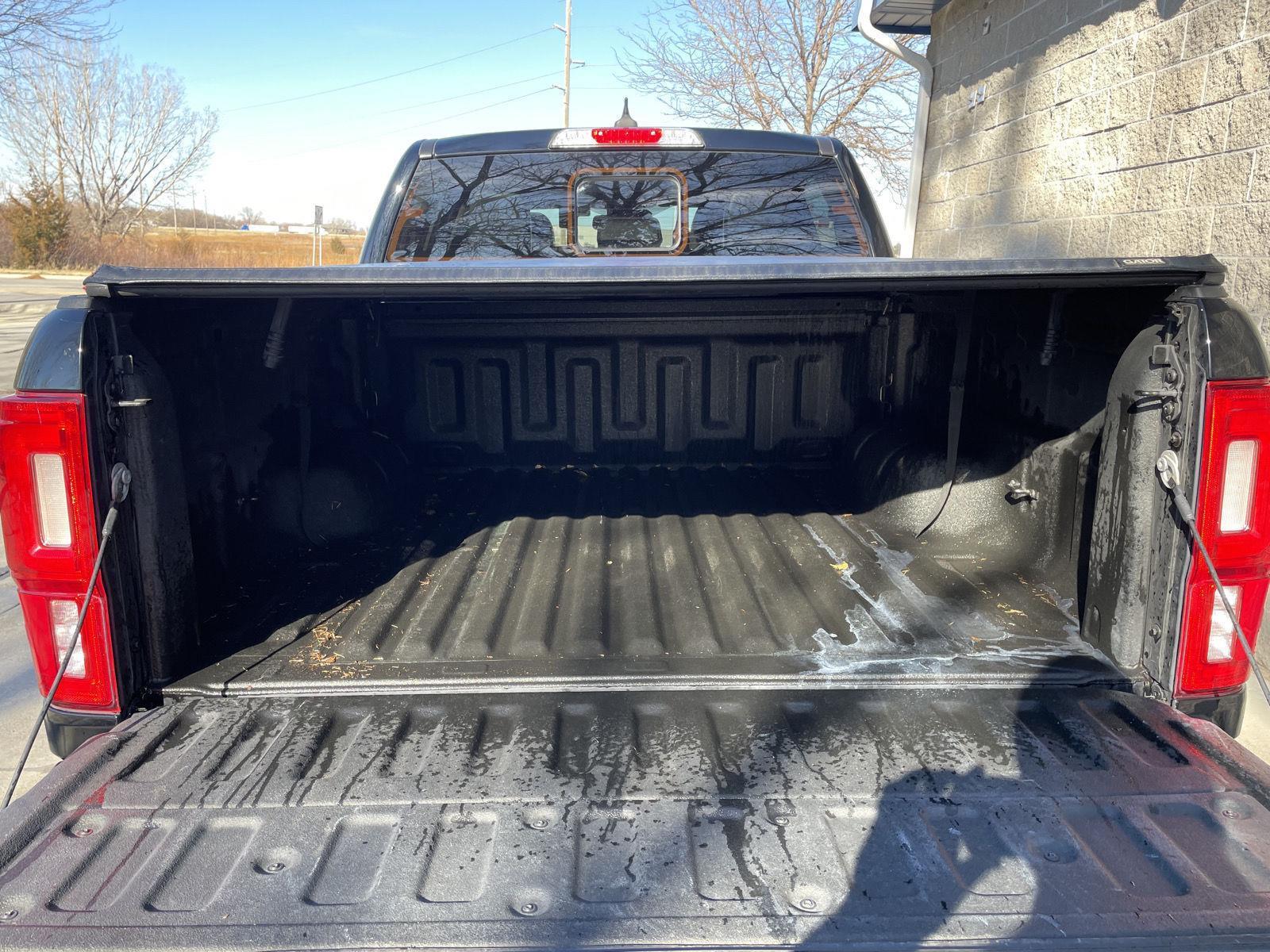 Used 2019 Ford Ranger for sale in Lincoln NE