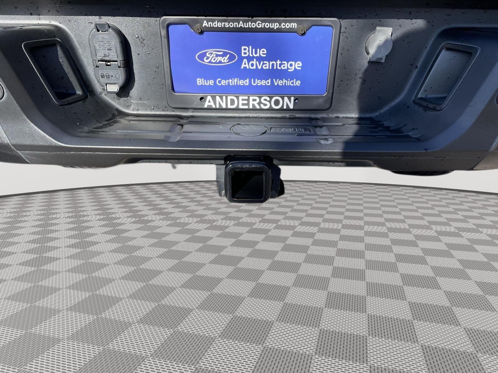 Used 2019 Ford Ranger for sale in Lincoln NE