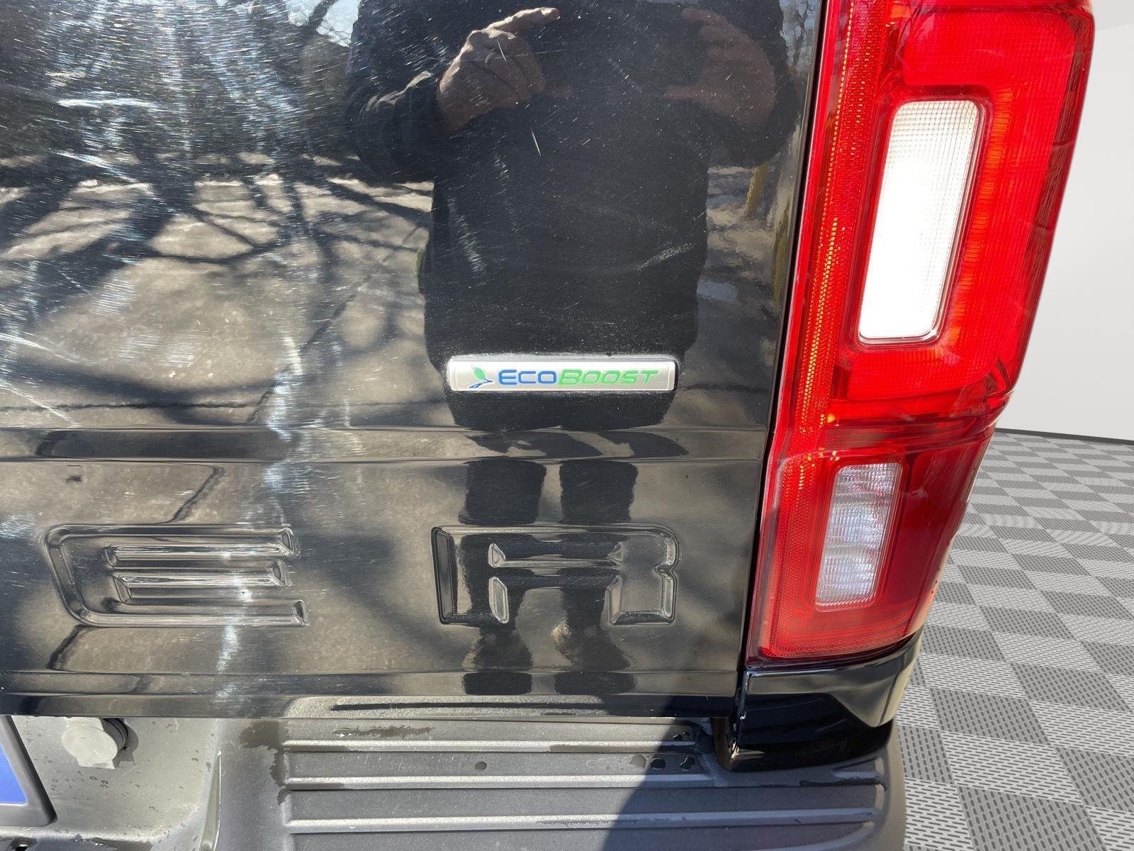 Used 2019 Ford Ranger for sale in Lincoln NE