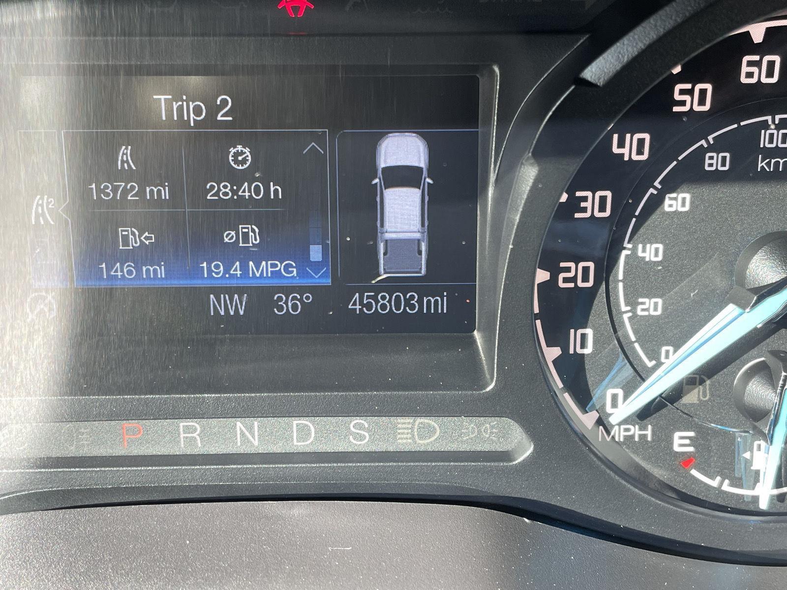 Used 2021 Ford Ranger XLT Crew Cab Truck for sale in Lincoln NE