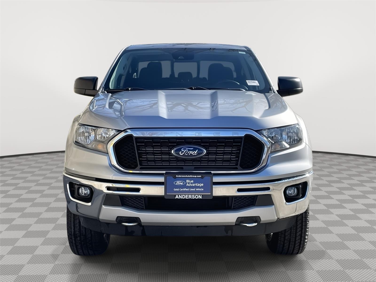 Used 2021 Ford Ranger for sale in Lincoln NE