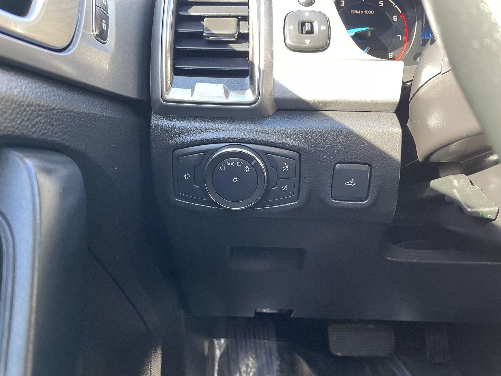 Used 2021 Ford Ranger XLT Crew Cab Truck for sale in Lincoln NE