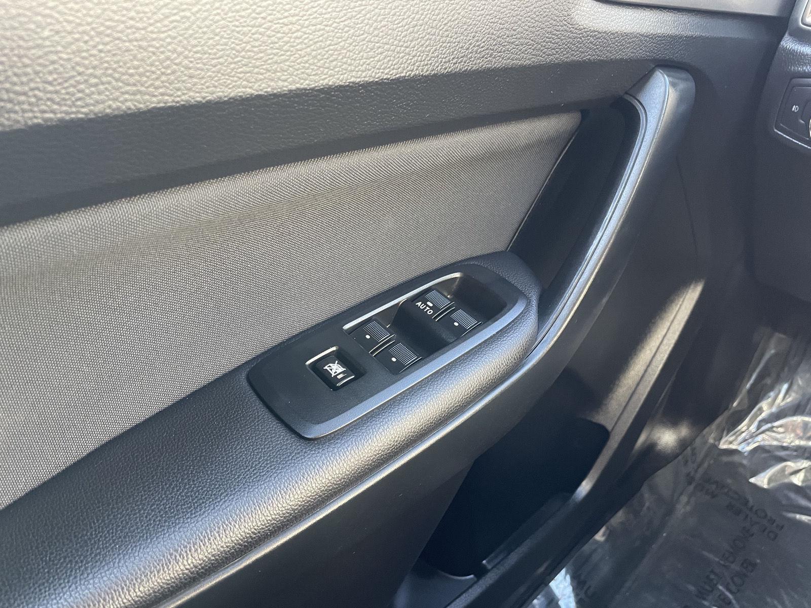 Used 2021 Ford Ranger XLT Crew Cab Truck for sale in Lincoln NE