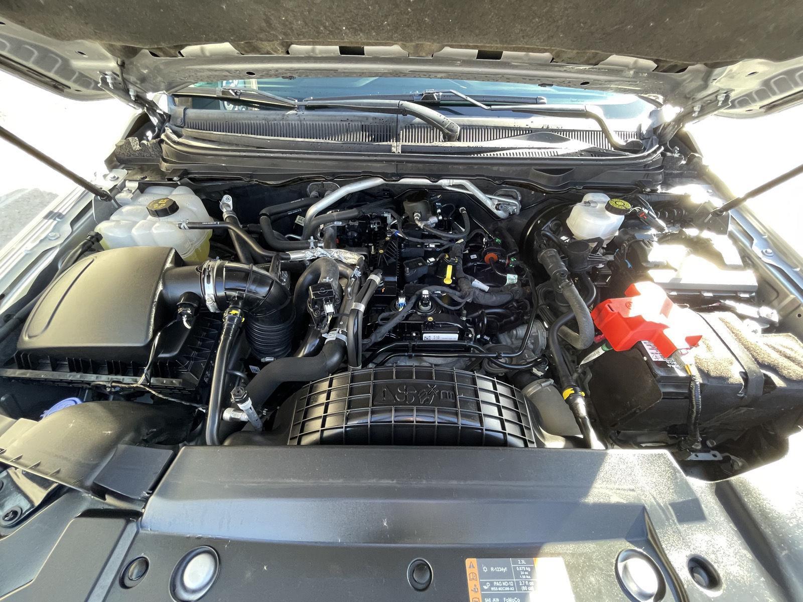 Used 2021 Ford Ranger XLT Crew Cab Truck for sale in Lincoln NE