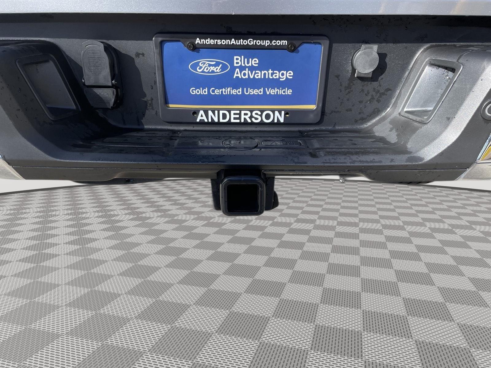 Used 2021 Ford Ranger XLT Crew Cab Truck for sale in Lincoln NE