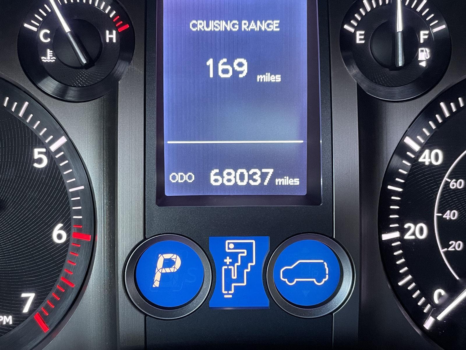 Used 2019 Lexus GX for sale in Lincoln NE