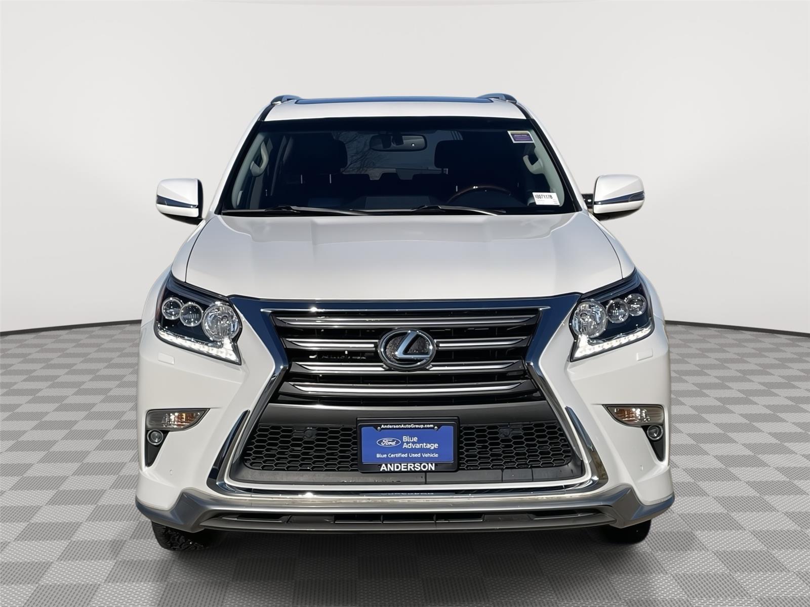 Used 2019 Lexus GX for sale in Lincoln NE