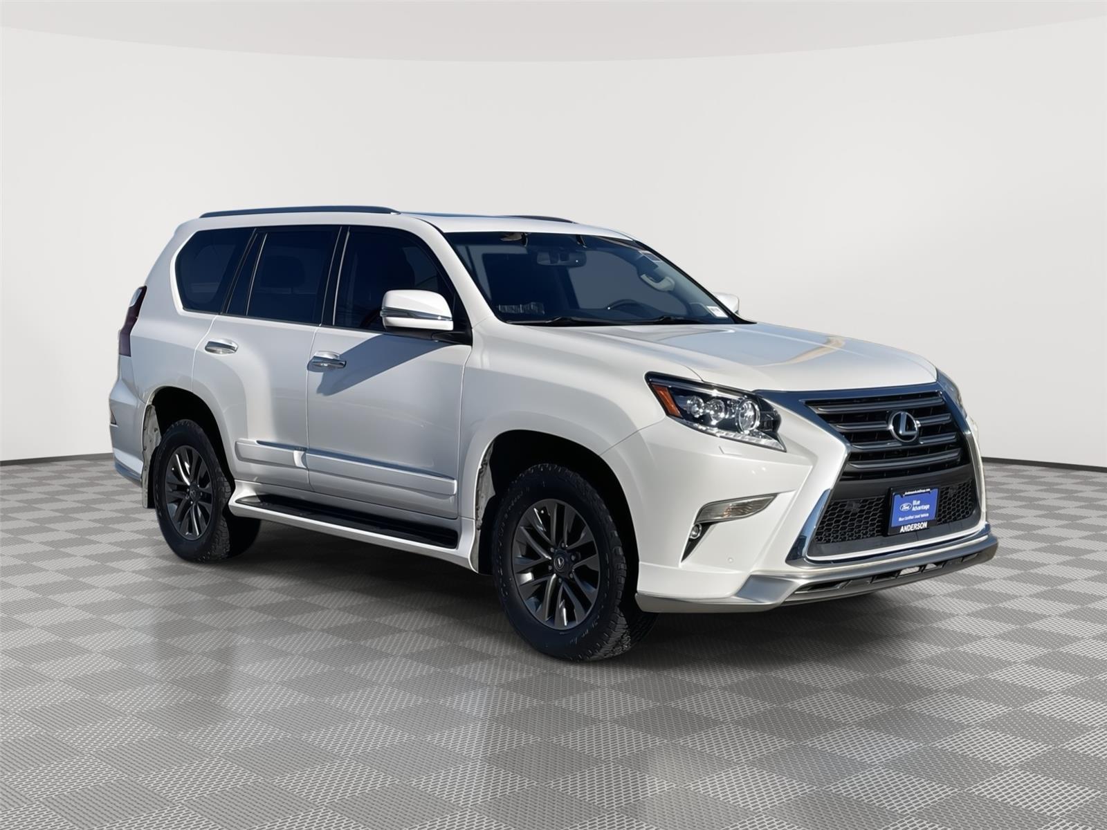 Used 2019 Lexus GX for sale in Lincoln NE