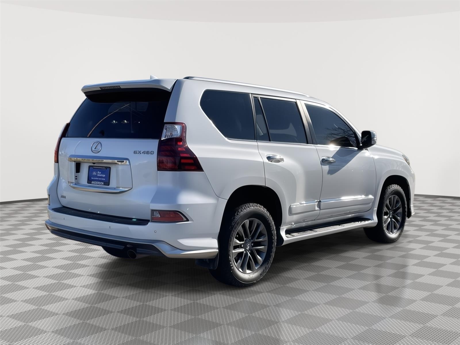 Used 2019 Lexus GX for sale in Lincoln NE