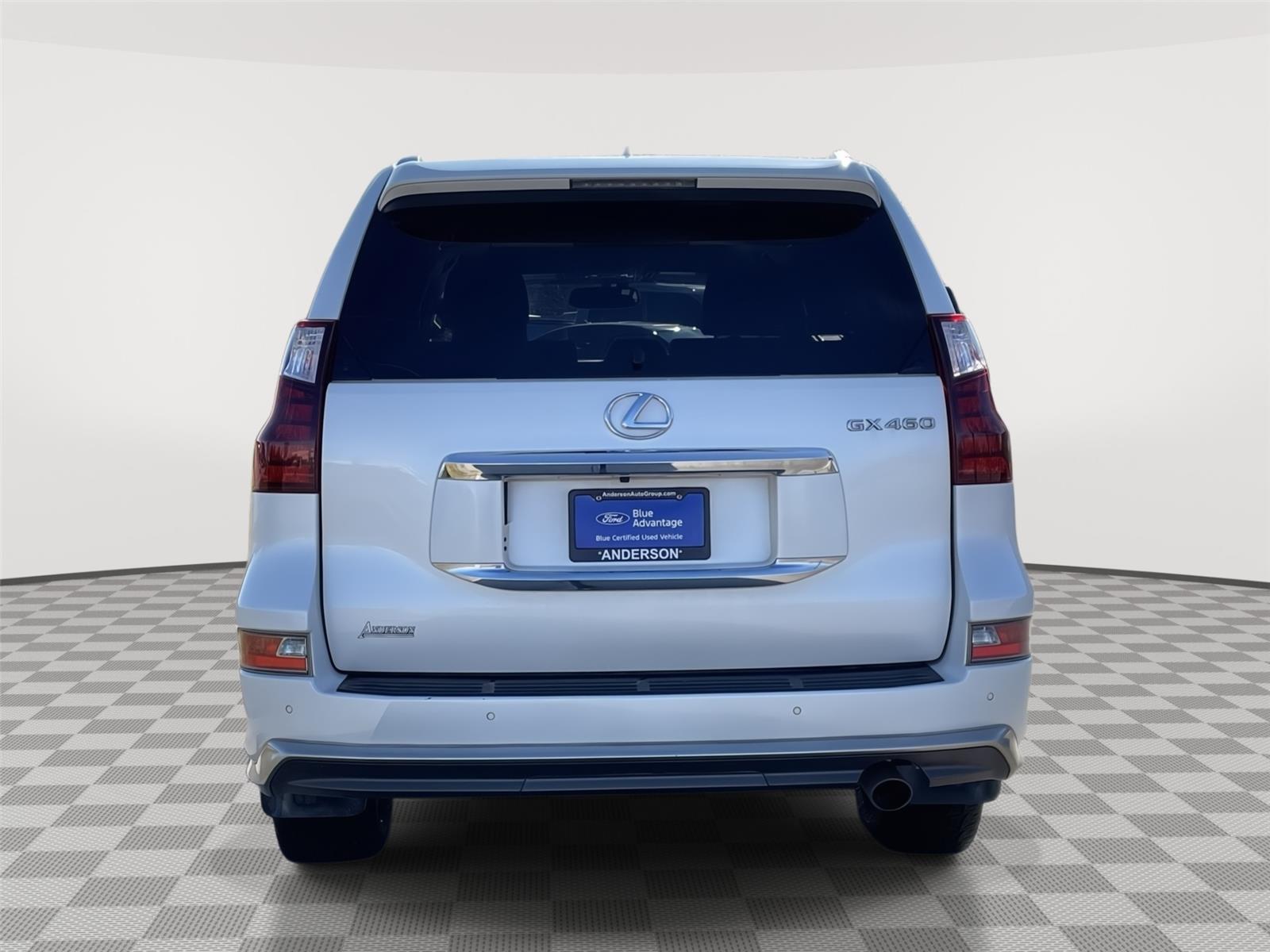 Used 2019 Lexus GX for sale in Lincoln NE