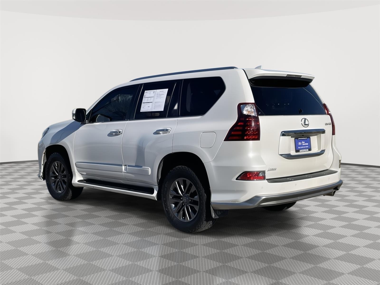 Used 2019 Lexus GX for sale in Lincoln NE