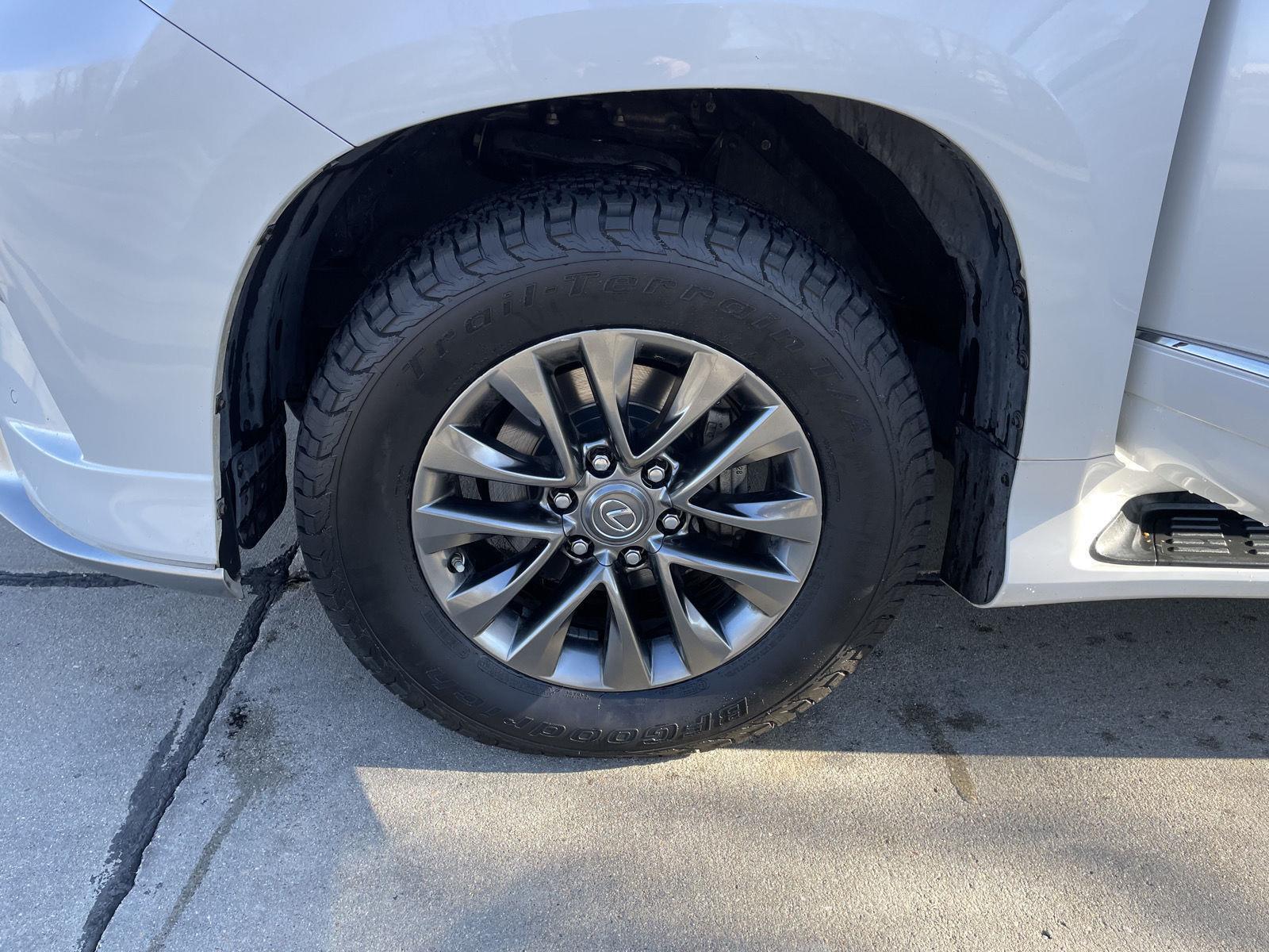 Used 2019 Lexus GX for sale in Lincoln NE