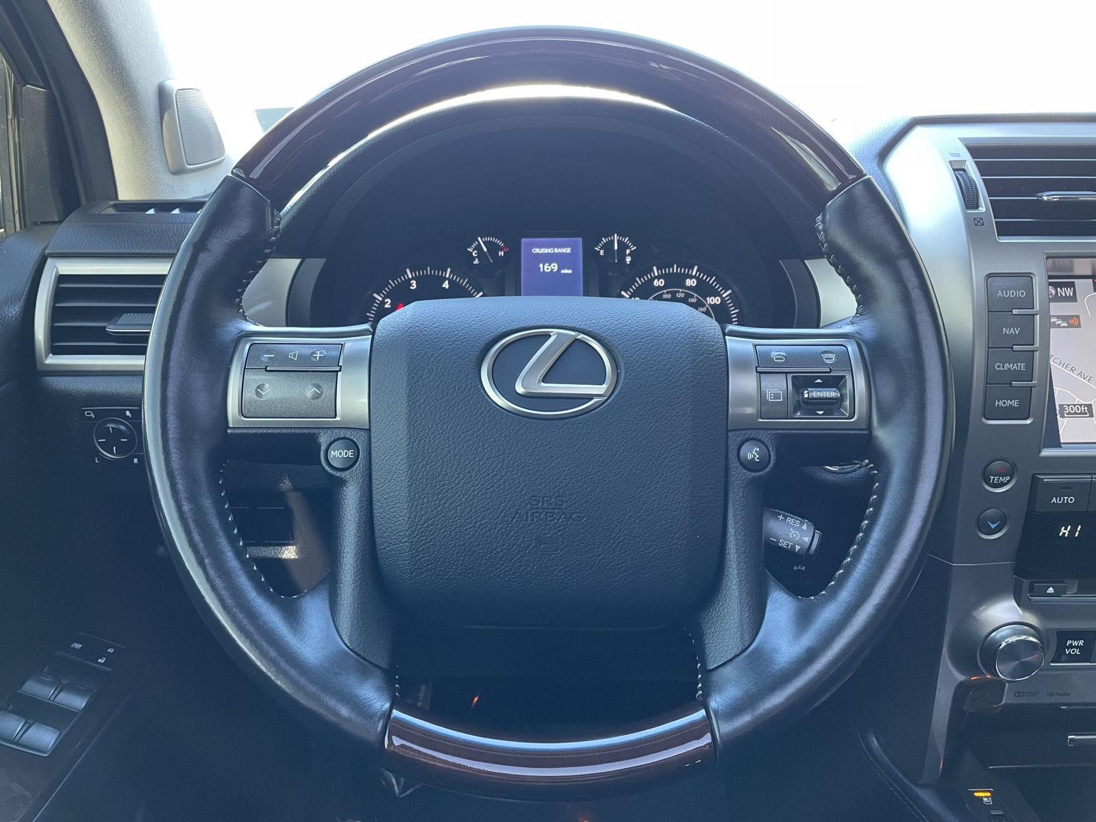 Used 2019 Lexus GX for sale in Lincoln NE