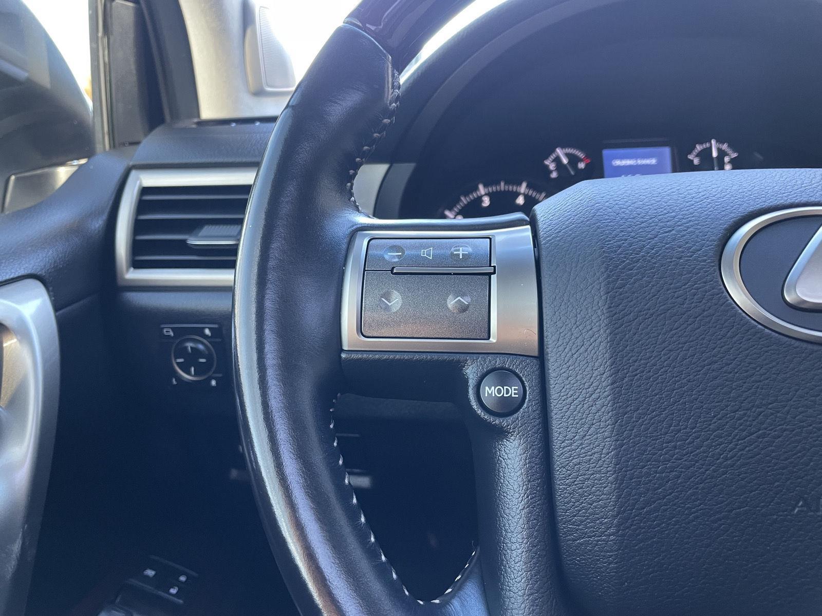 Used 2019 Lexus GX for sale in Lincoln NE