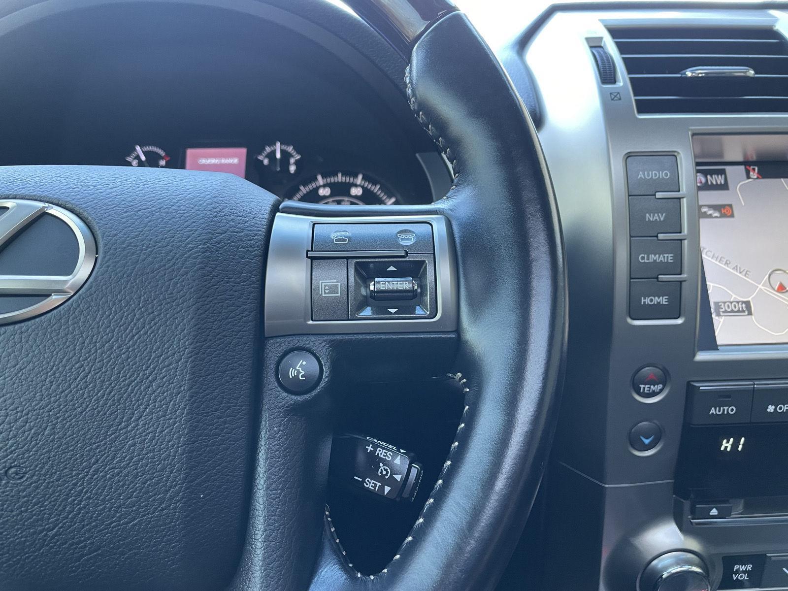 Used 2019 Lexus GX for sale in Lincoln NE