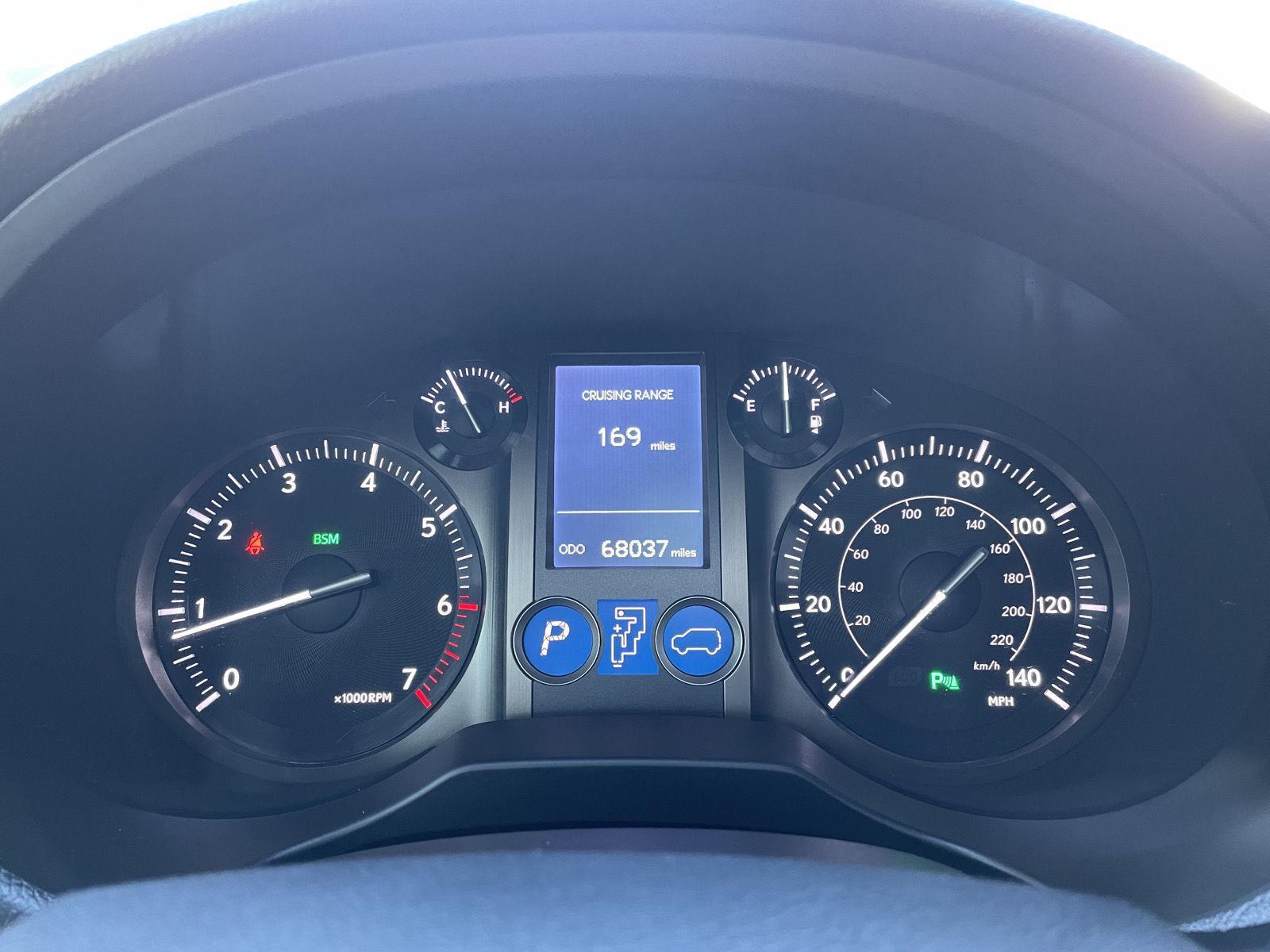 Used 2019 Lexus GX for sale in Lincoln NE