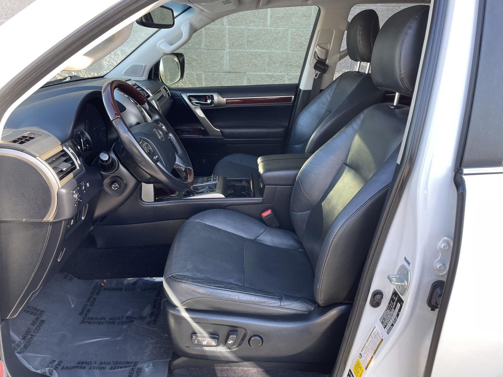 Used 2019 Lexus GX for sale in Lincoln NE