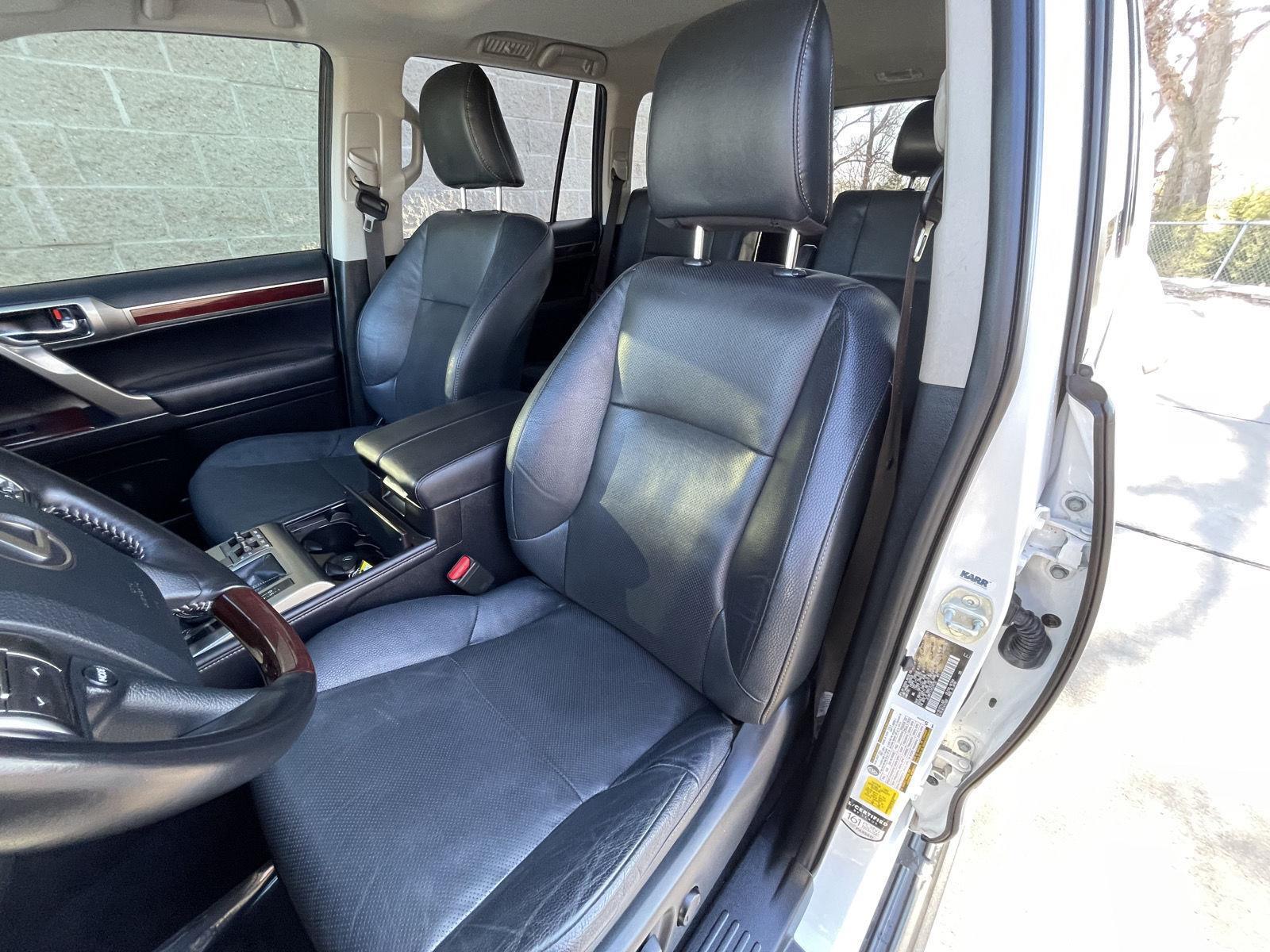 Used 2019 Lexus GX for sale in Lincoln NE