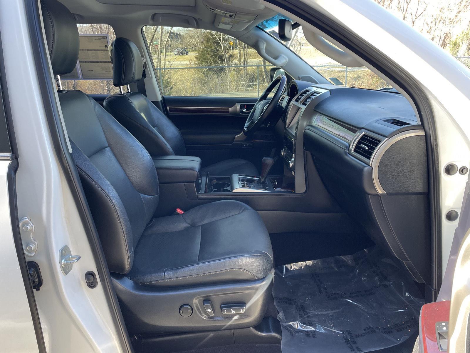 Used 2019 Lexus GX for sale in Lincoln NE
