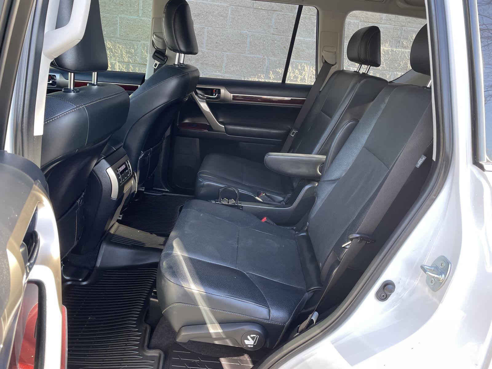 Used 2019 Lexus GX for sale in Lincoln NE