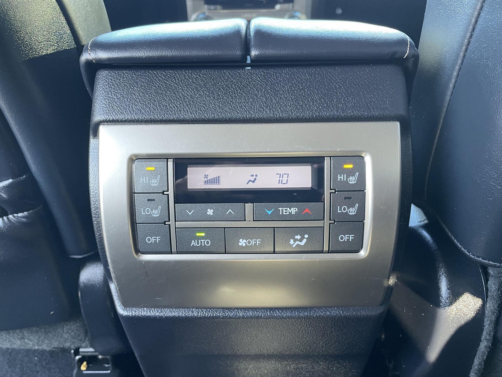 Used 2019 Lexus GX for sale in Lincoln NE