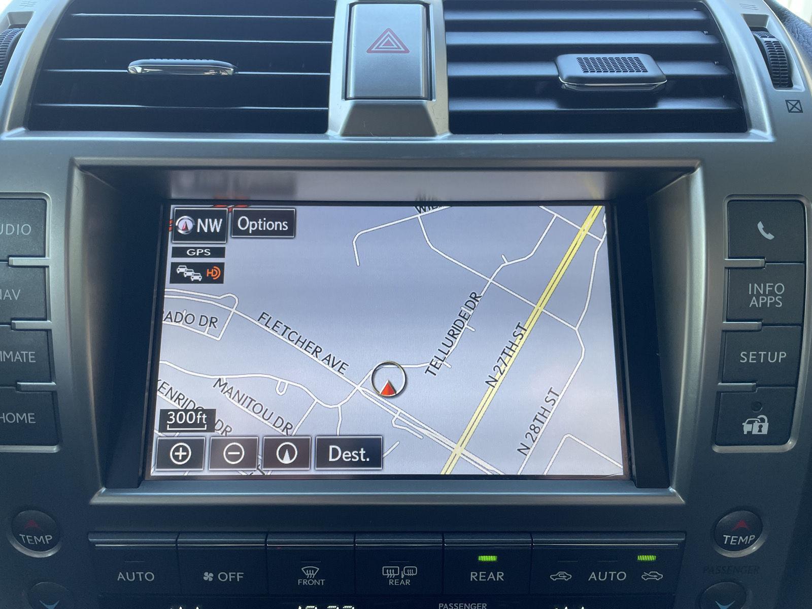 Used 2019 Lexus GX for sale in Lincoln NE