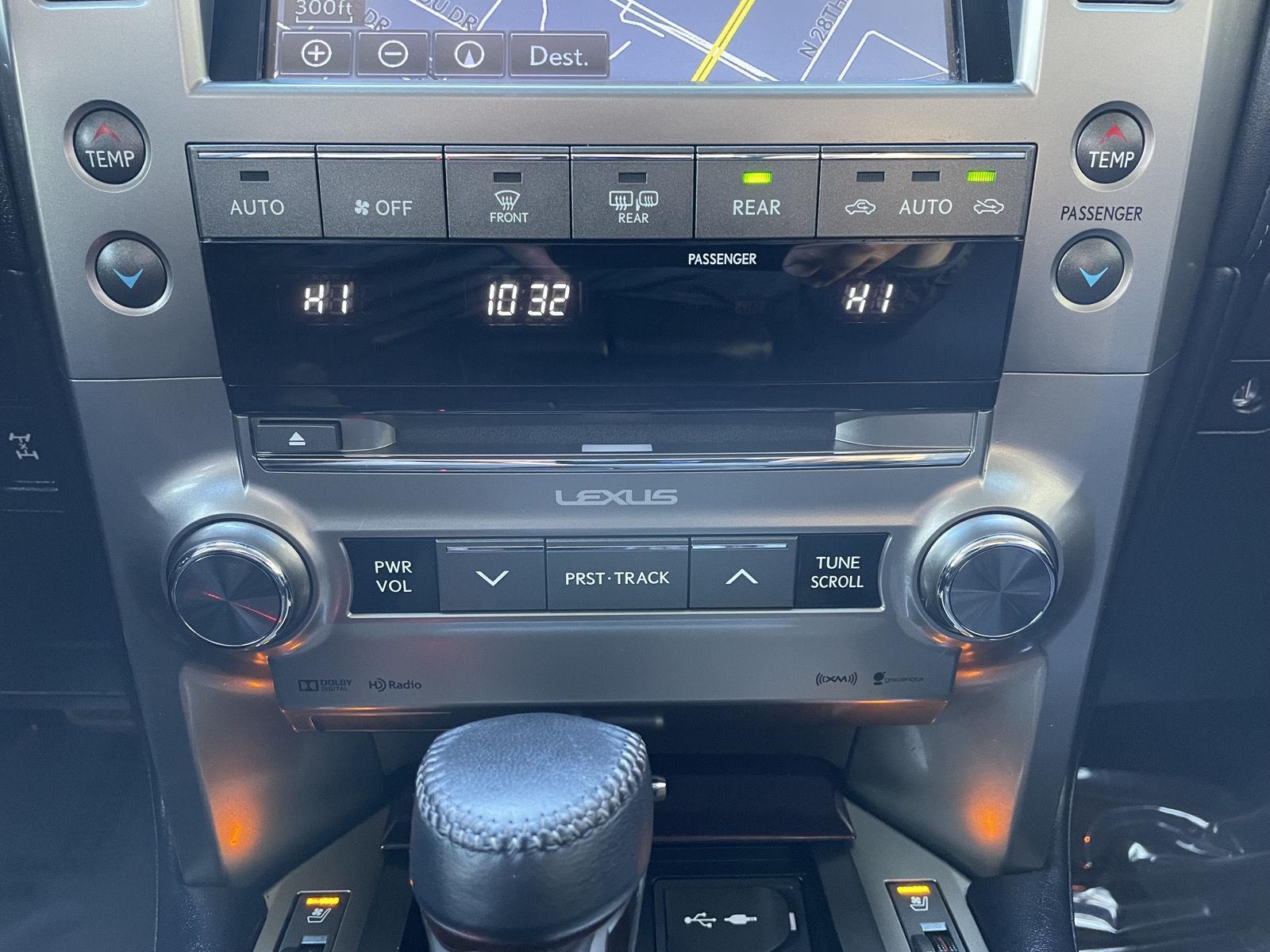 Used 2019 Lexus GX for sale in Lincoln NE