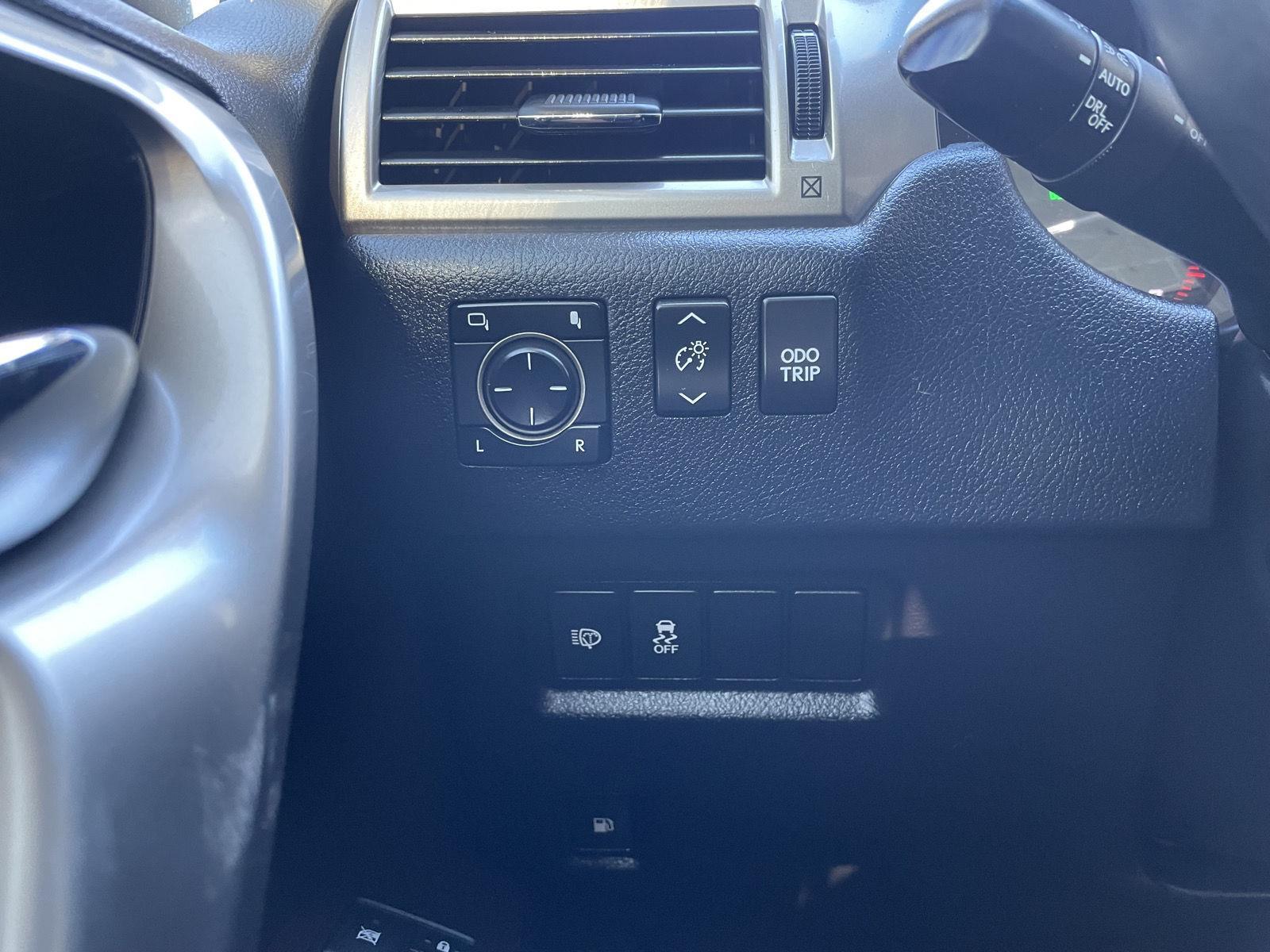 Used 2019 Lexus GX for sale in Lincoln NE