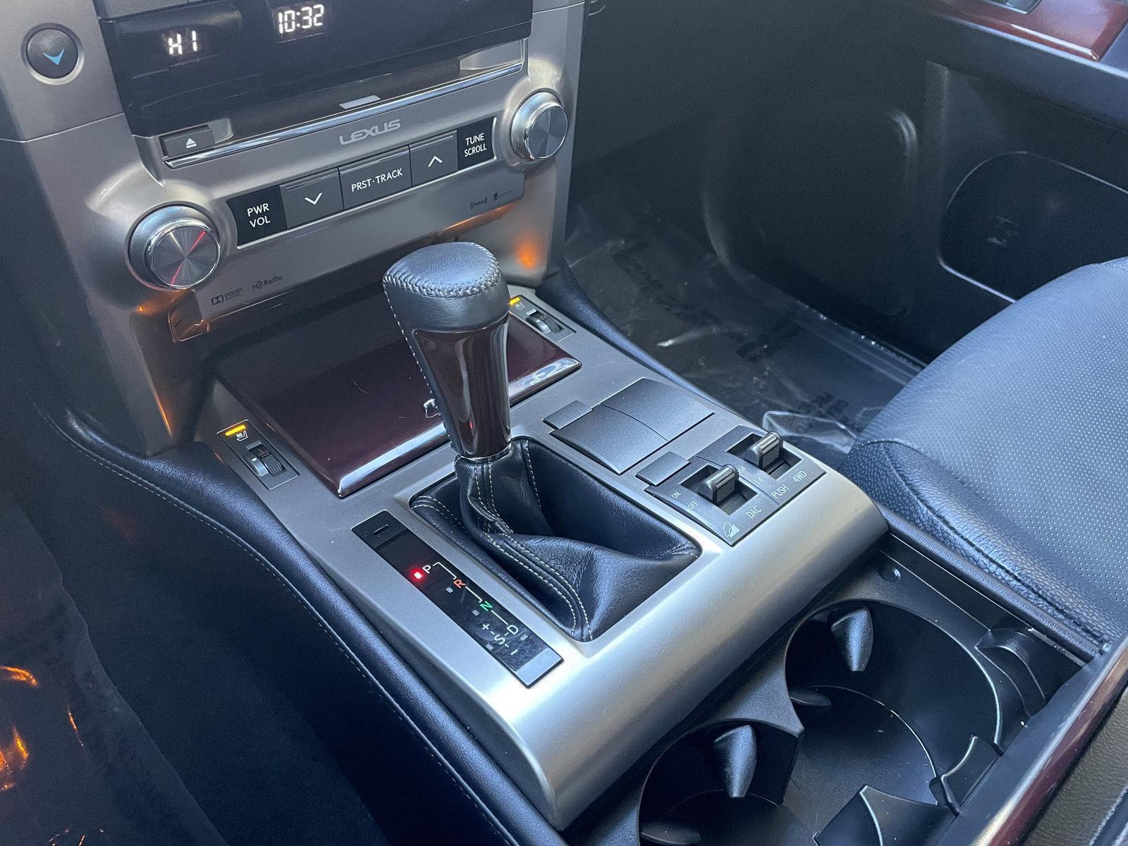 Used 2019 Lexus GX for sale in Lincoln NE