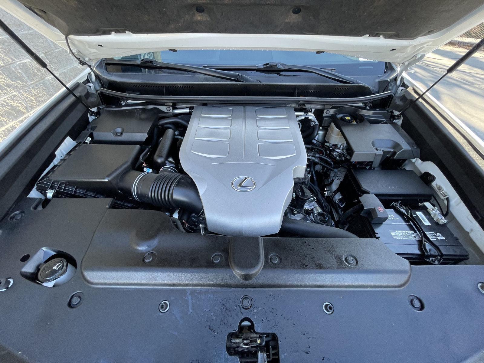 Used 2019 Lexus GX for sale in Lincoln NE