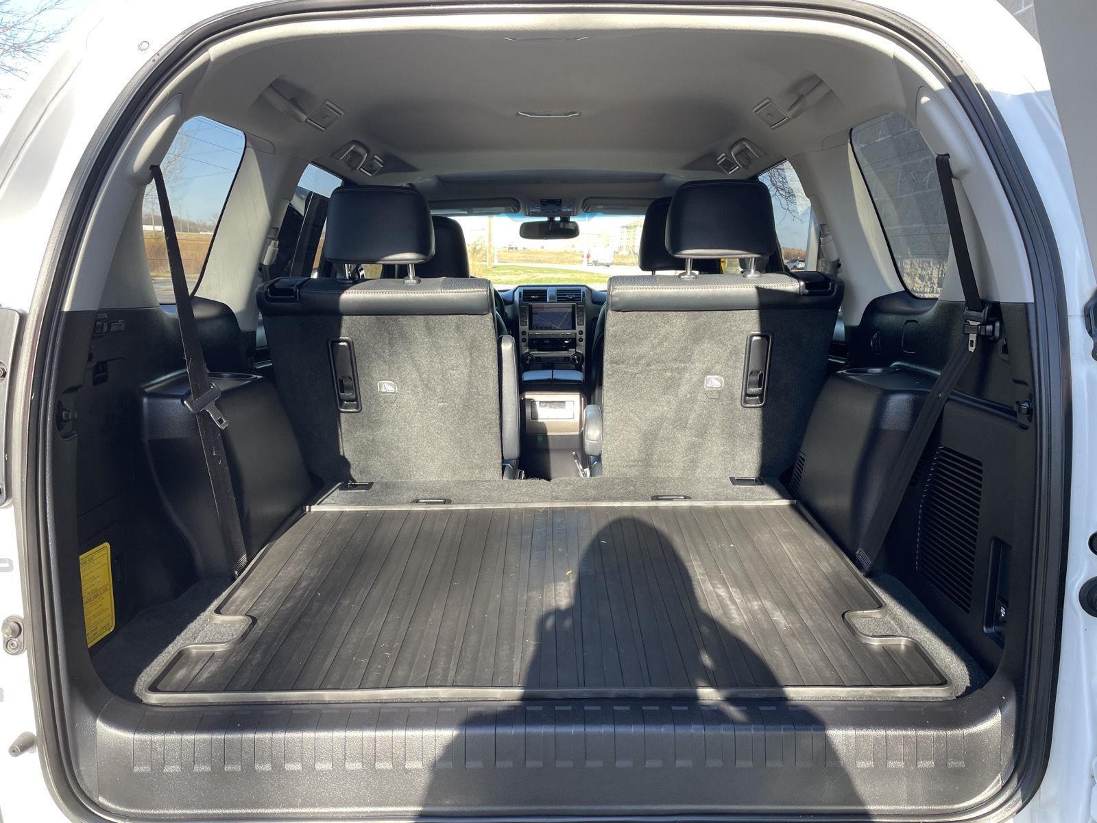 Used 2019 Lexus GX for sale in Lincoln NE