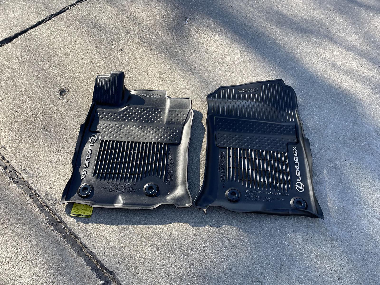 Used 2019 Lexus GX for sale in Lincoln NE