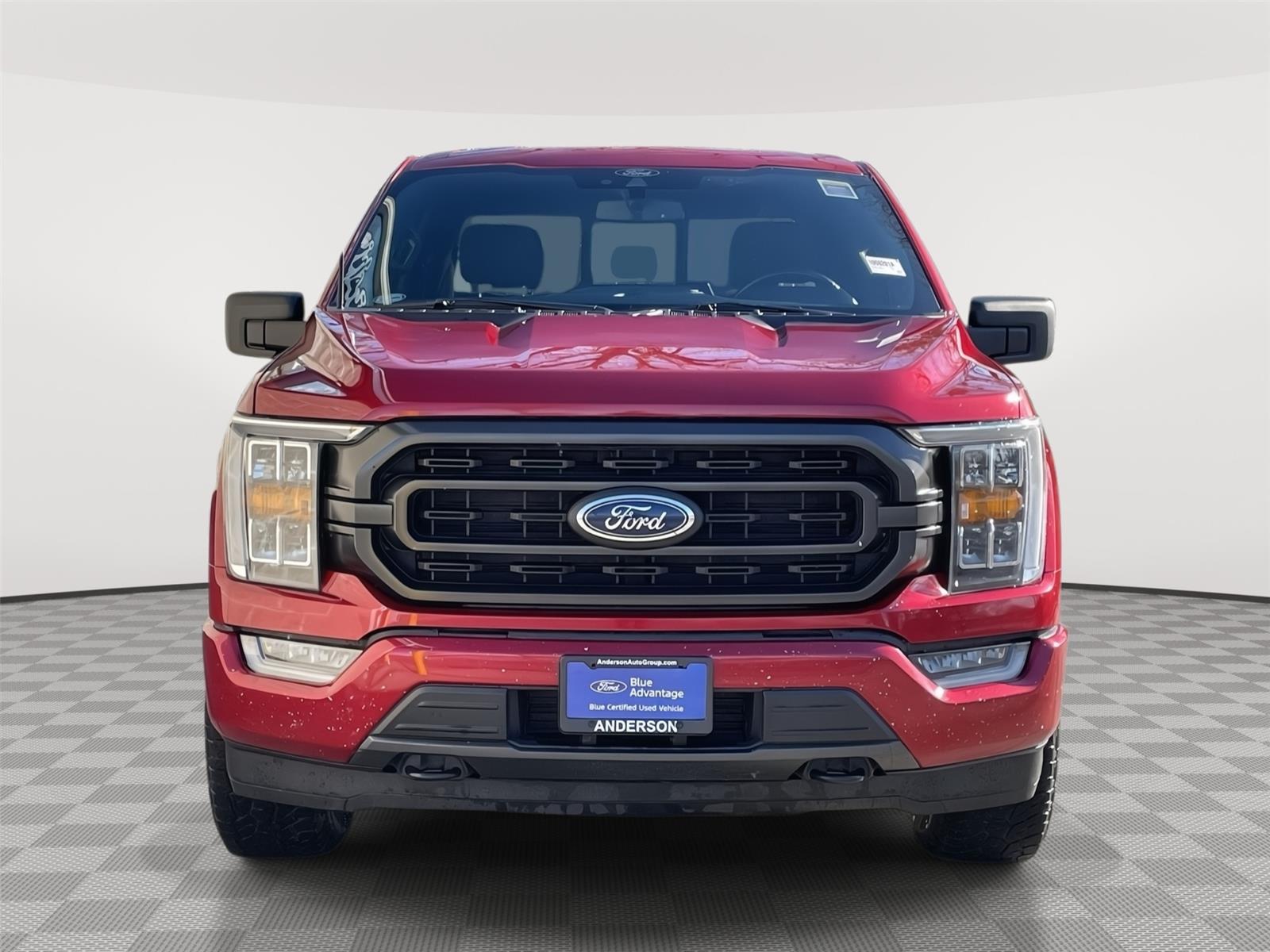 Used 2021 Ford F-150 for sale in Lincoln NE