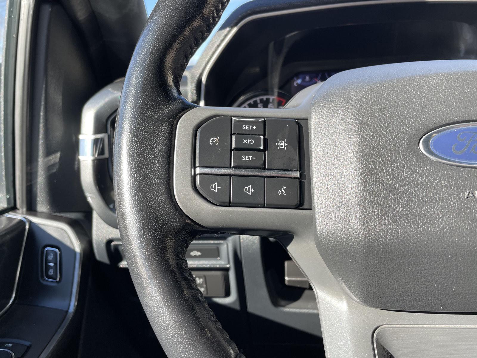 Used 2021 Ford F-150 for sale in Lincoln NE