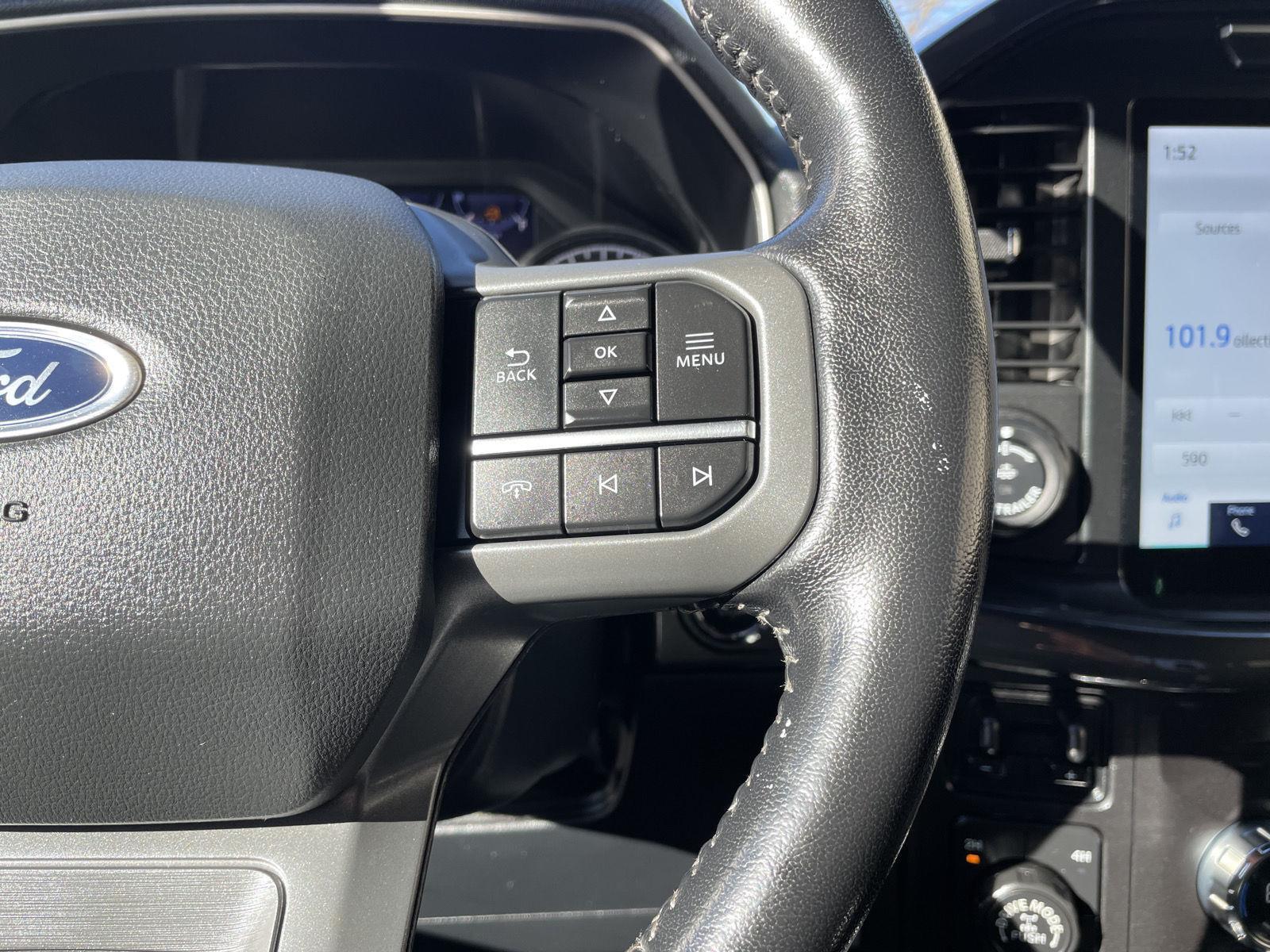 Used 2021 Ford F-150 for sale in Lincoln NE