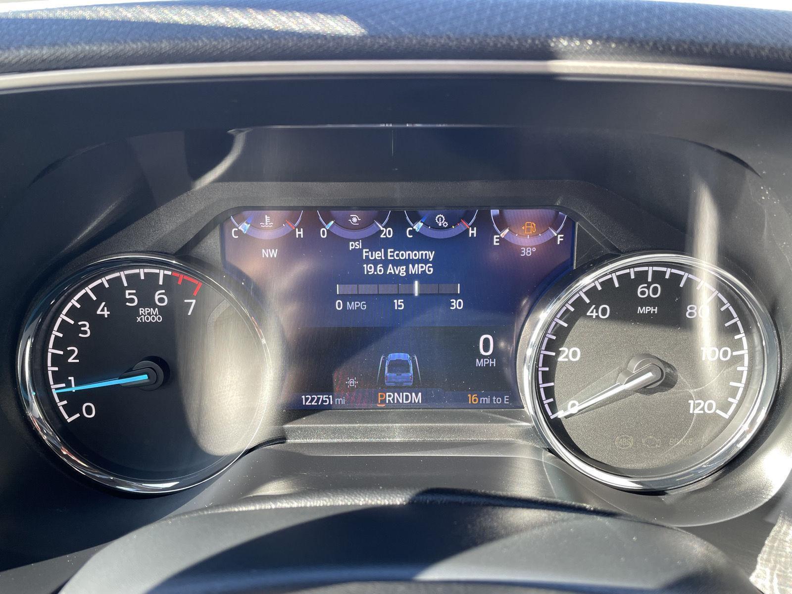 Used 2021 Ford F-150 for sale in Lincoln NE