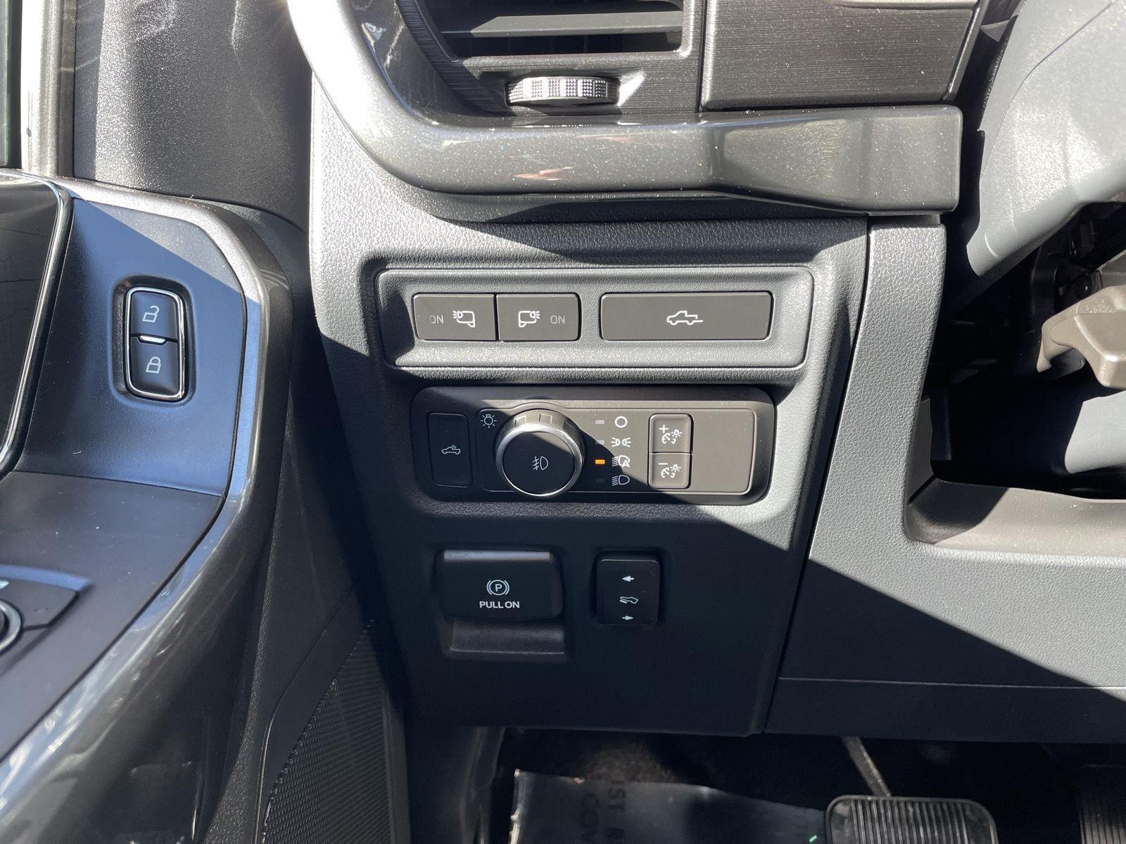 Used 2021 Ford F-150 for sale in Lincoln NE