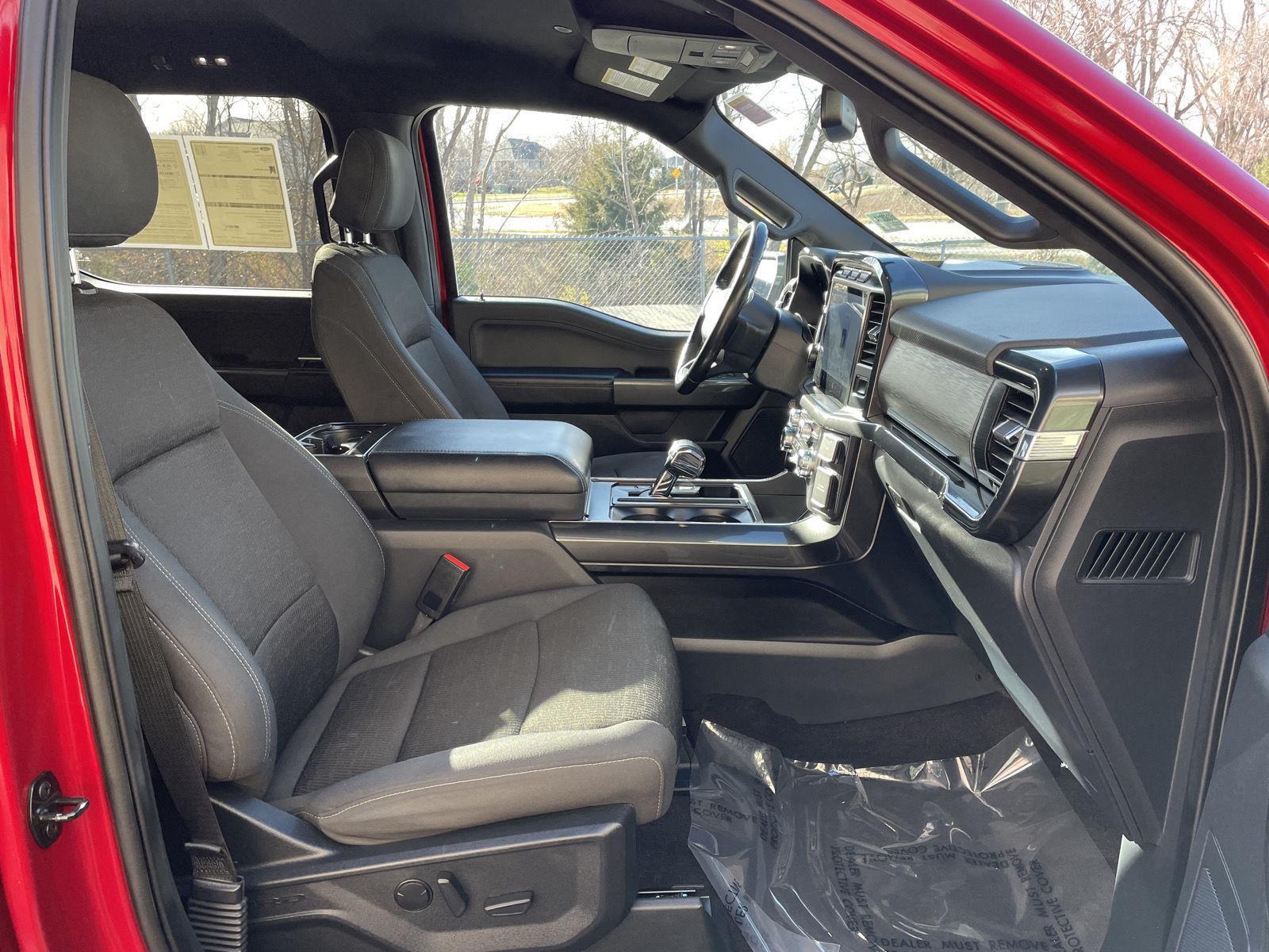 Used 2021 Ford F-150 for sale in Lincoln NE