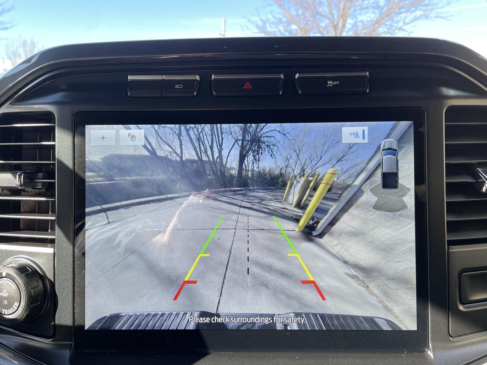 Used 2021 Ford F-150 for sale in Lincoln NE